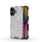 ZORVEX - (CLASSIC ARMOUR EDITION) MOBILE BACK COVER FOR IPHONE 16 - 6.1 INCHES - Image 11