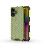 ZORVEX - (CLASSIC ARMOUR EDITION) MOBILE BACK COVER FOR IPHONE 16 - 6.1 INCHES - Image 18