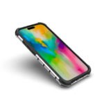 ZORVEX - (CLASSIC ARMOUR EDITION) MOBILE BACK COVER FOR IPHONE 16 - 6.1 INCHES - Image 2