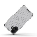 ZORVEX - (CLASSIC ARMOUR EDITION) MOBILE BACK COVER FOR IPHONE 16 - 6.1 INCHES - Image 27
