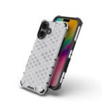 ZORVEX - (CLASSIC ARMOUR EDITION) MOBILE BACK COVER FOR IPHONE 16 - 6.1 INCHES - Image 28