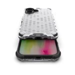 ZORVEX - (CLASSIC ARMOUR EDITION) MOBILE BACK COVER FOR IPHONE 16 - 6.1 INCHES - Image 29
