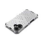 ZORVEX - (CLASSIC ARMOUR EDITION) MOBILE BACK COVER FOR IPHONE 16 - 6.1 INCHES - Image 4