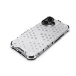ZORVEX - (CLASSIC ARMOUR EDITION) MOBILE BACK COVER FOR IPHONE 16 - 6.1 INCHES - Image 5
