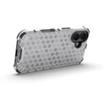 ZORVEX - (CLASSIC ARMOUR EDITION) MOBILE BACK COVER FOR IPHONE 16 - 6.1 INCHES - Image 6