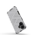 ZORVEX - (CLASSIC ARMOUR EDITION) MOBILE BACK COVER FOR IPHONE 16 - 6.1 INCHES - Image 7