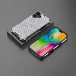 ZORVEX - (CLASSIC ARMOUR EDITION) MOBILE BACK COVER FOR IPHONE 16 PLUS - 6.7 INCHES - Image 10