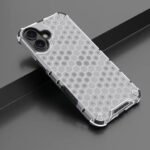 ZORVEX - (CLASSIC ARMOUR EDITION) MOBILE BACK COVER FOR IPHONE 16 PLUS - 6.7 INCHES - Image 11