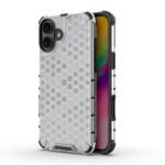 ZORVEX - (CLASSIC ARMOUR EDITION) MOBILE BACK COVER FOR IPHONE 16 PLUS - 6.7 INCHES - Image 13