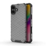ZORVEX - (CLASSIC ARMOUR EDITION) MOBILE BACK COVER FOR IPHONE 16 PLUS - 6.7 INCHES - Image 14