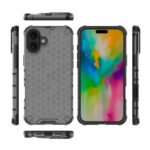 ZORVEX - (CLASSIC ARMOUR EDITION) MOBILE BACK COVER FOR IPHONE 16 PLUS - 6.7 INCHES - Image 15