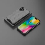 ZORVEX - (CLASSIC ARMOUR EDITION) MOBILE BACK COVER FOR IPHONE 16 PLUS - 6.7 INCHES - Image 16