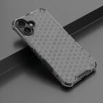 ZORVEX - (CLASSIC ARMOUR EDITION) MOBILE BACK COVER FOR IPHONE 16 PLUS - 6.7 INCHES - Image 17