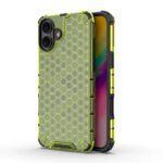 ZORVEX - (CLASSIC ARMOUR EDITION) MOBILE BACK COVER FOR IPHONE 16 PLUS - 6.7 INCHES - Image 18