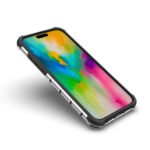 ZORVEX - (CLASSIC ARMOUR EDITION) MOBILE BACK COVER FOR IPHONE 16 PLUS - 6.7 INCHES - Image 2