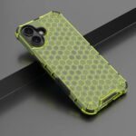 ZORVEX - (CLASSIC ARMOUR EDITION) MOBILE BACK COVER FOR IPHONE 16 PLUS - 6.7 INCHES - Image 21