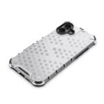 ZORVEX - (CLASSIC ARMOUR EDITION) MOBILE BACK COVER FOR IPHONE 16 PLUS - 6.7 INCHES - Image 26