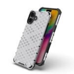 ZORVEX - (CLASSIC ARMOUR EDITION) MOBILE BACK COVER FOR IPHONE 16 PLUS - 6.7 INCHES - Image 27