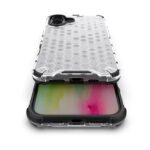 ZORVEX - (CLASSIC ARMOUR EDITION) MOBILE BACK COVER FOR IPHONE 16 PLUS - 6.7 INCHES - Image 28