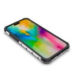 ZORVEX - (CLASSIC ARMOUR EDITION) MOBILE BACK COVER FOR IPHONE 16 PLUS - 6.7 INCHES - Image 3