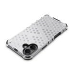 ZORVEX - (CLASSIC ARMOUR EDITION) MOBILE BACK COVER FOR IPHONE 16 PLUS - 6.7 INCHES - Image 4
