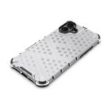 ZORVEX - (CLASSIC ARMOUR EDITION) MOBILE BACK COVER FOR IPHONE 16 PLUS - 6.7 INCHES - Image 5