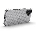 ZORVEX - (CLASSIC ARMOUR EDITION) MOBILE BACK COVER FOR IPHONE 16 PLUS - 6.7 INCHES - Image 6