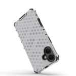 ZORVEX - (CLASSIC ARMOUR EDITION) MOBILE BACK COVER FOR IPHONE 16 PLUS - 6.7 INCHES - Image 7