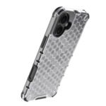 ZORVEX - (CLASSIC ARMOUR EDITION) MOBILE BACK COVER FOR IPHONE 16 PLUS - 6.7 INCHES - Image 8