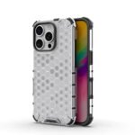 ZORVEX - (CLASSIC ARMOUR EDITION) MOBILE BACK COVER FOR IPHONE 16 PRO - 6.3 INCHES - Image 13