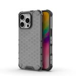 ZORVEX - (CLASSIC ARMOUR EDITION) MOBILE BACK COVER FOR IPHONE 16 PRO - 6.3 INCHES - Image 14