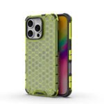 ZORVEX - (CLASSIC ARMOUR EDITION) MOBILE BACK COVER FOR IPHONE 16 PRO - 6.3 INCHES - Image 18