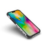 ZORVEX - (CLASSIC ARMOUR EDITION) MOBILE BACK COVER FOR IPHONE 16 PRO - 6.3 INCHES - Image 2