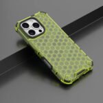 ZORVEX - (CLASSIC ARMOUR EDITION) MOBILE BACK COVER FOR IPHONE 16 PRO - 6.3 INCHES - Image 21