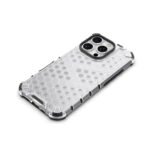 ZORVEX - (CLASSIC ARMOUR EDITION) MOBILE BACK COVER FOR IPHONE 16 PRO - 6.3 INCHES - Image 26