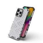 ZORVEX - (CLASSIC ARMOUR EDITION) MOBILE BACK COVER FOR IPHONE 16 PRO - 6.3 INCHES - Image 28