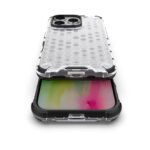 ZORVEX - (CLASSIC ARMOUR EDITION) MOBILE BACK COVER FOR IPHONE 16 PRO - 6.3 INCHES - Image 29