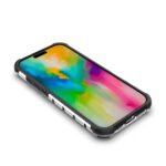 ZORVEX - (CLASSIC ARMOUR EDITION) MOBILE BACK COVER FOR IPHONE 16 PRO - 6.3 INCHES - Image 3