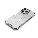 ZORVEX - (CLASSIC ARMOUR EDITION) MOBILE BACK COVER FOR IPHONE 16 PRO - 6.3 INCHES - Image 5