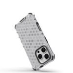 ZORVEX - (CLASSIC ARMOUR EDITION) MOBILE BACK COVER FOR IPHONE 16 PRO - 6.3 INCHES - Image 7