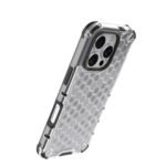 ZORVEX - (CLASSIC ARMOUR EDITION) MOBILE BACK COVER FOR IPHONE 16 PRO - 6.3 INCHES - Image 8