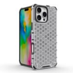ZORVEX - (CLASSIC ARMOUR EDITION) MOBILE BACK COVER FOR IPHONE 16 PRO MAX - 6.9 INCHES