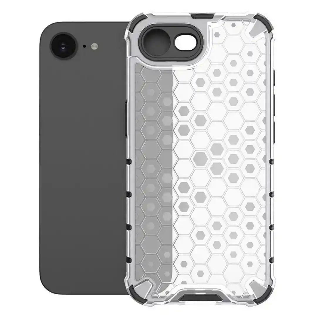Classic-Armour-Mobile-Back-Cover-for-iPhone-16e-6.1-Inches_1 ZORVEX - (CLASSIC ARMOUR EDITION) MOBILE BACK COVER FOR IPHONE 16E - 6.1 INCHES - Image 1