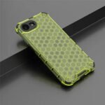ZORVEX - (CLASSIC ARMOUR EDITION) MOBILE BACK COVER FOR IPHONE 16E - 6.1 INCHES - Image 10