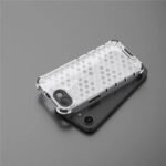 ZORVEX - (CLASSIC ARMOUR EDITION) MOBILE BACK COVER FOR IPHONE 16E - 6.1 INCHES - Image 13