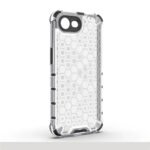 ZORVEX - (CLASSIC ARMOUR EDITION) MOBILE BACK COVER FOR IPHONE 16E - 6.1 INCHES - Image 15
