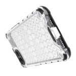 ZORVEX - (CLASSIC ARMOUR EDITION) MOBILE BACK COVER FOR IPHONE 16E - 6.1 INCHES - Image 16