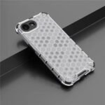 ZORVEX - (CLASSIC ARMOUR EDITION) MOBILE BACK COVER FOR IPHONE 16E - 6.1 INCHES - Image 17