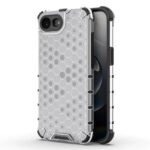 ZORVEX - (CLASSIC ARMOUR EDITION) MOBILE BACK COVER FOR IPHONE 16E - 6.1 INCHES - Image 18
