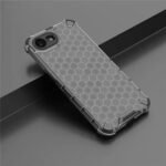 ZORVEX - (CLASSIC ARMOUR EDITION) MOBILE BACK COVER FOR IPHONE 16E - 6.1 INCHES - Image 3